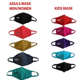 GBROS Superior Moisturizing Face Masks